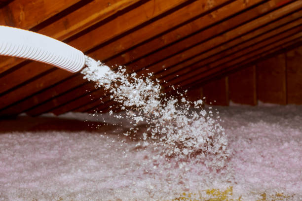 Best Insulation for Specific Applications in Mount Vernon, OH