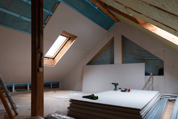 Best Insulation Installation Services in Mount Vernon, OH