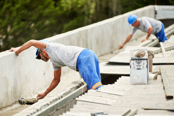 Best Types of Insulation in Mount Vernon, OH