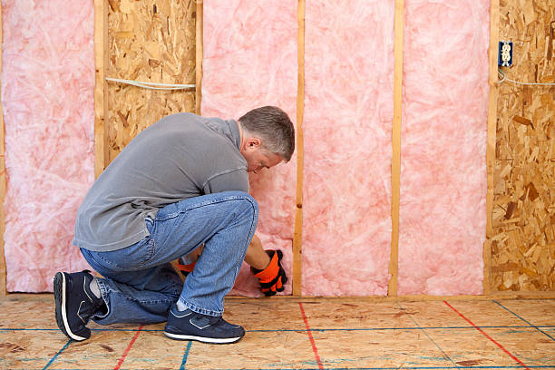 Best Insulation for Specific Applications in Mount Vernon, OH
